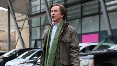And did those feet... with Alan Partridge: everything we know