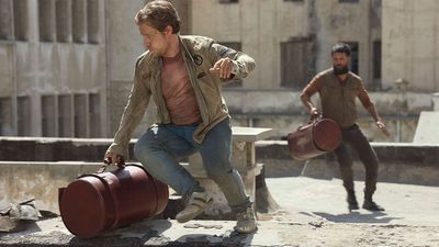 Atomic: release date, cast, plot, trailer, first looks and everything you need to know