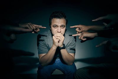 Is "sociopath" an overused term?