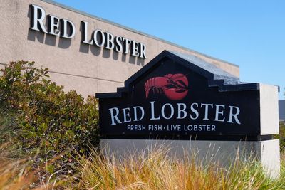 Red Lobster files for bankruptcy days after closing dozens of restaurants