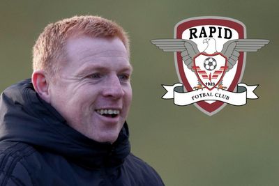 Ex-Celtic manager Neil Lennon lands shock return to management at Rapid Bucharest