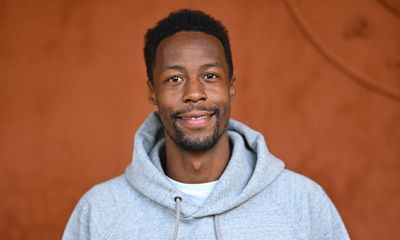 Gaël Monfils: ‘I’m getting a little bit old. People forget that I still have it’