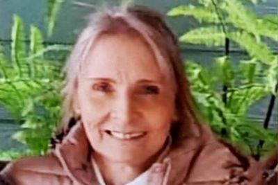 Body found amid search for missing Scottish woman, police confirm