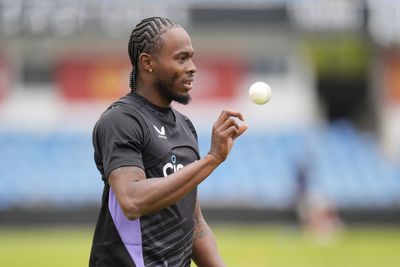 Jofra Archer’s ‘fear factor’ set to boost England ahead of the World Cup