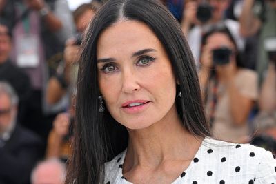 Demi Moore’s gory new horror movie could win her an Oscar