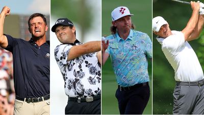 The 6 LIV Golfers To Have Made The Cut At Both Majors This Year (And Who Has The Best Score)