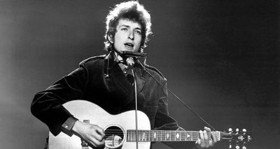 Bob Dylan is one of the greatest songwriters of all time – and his acoustic guitar approach defined the folk sound of the 1960s and beyond