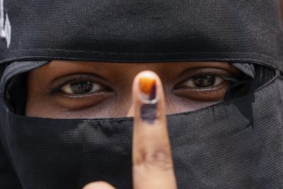 Phase 5 of India election held in Gandhi bastions, Ladakh, Ram Temple town