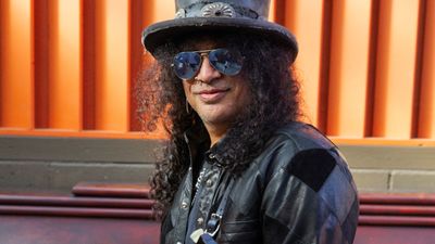 How to watch Slash perform on Jimmy Kimmel Live! - stream live from anywhere