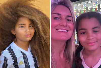 “Those Are Rules”: 12-Year-Old Sparks Controversy By Refusing To Cut His Long Hair For School