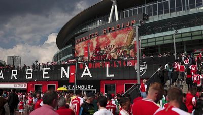 Mikel Arteta eyes Arsenal's next phase with 100-point target to overhaul Man City