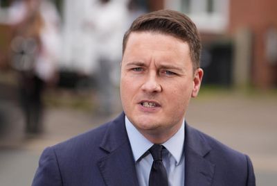 Top NHS campaigner concerned by 'anti-immigration rhetoric' from Wes Streeting