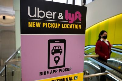 Uber and Lyft say they'll stay in Minnesota after Legislature passes driver pay compromise
