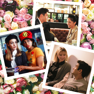 The 100 Best Romantic Comedies of All Time