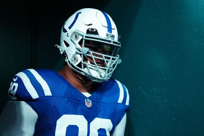 Colts DT DeForest Buckner named one of PFF’s top 30 over 30 for 2024