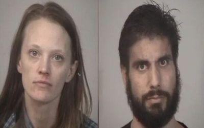 Second-grade teacher arrested for keeping drugs in classroom and being high on school property