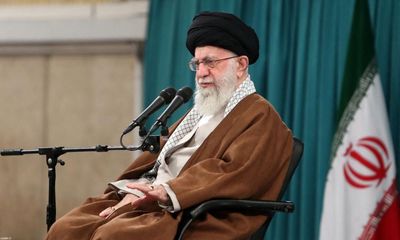 Iran’s supreme leader sets its hardline foreign policies: expect more of the same