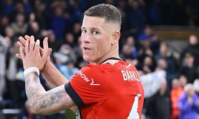 Aston Villa closing on deal to sign Ross Barkley from Luton