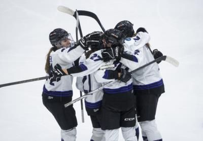 Boston Defeats Minnesota 4-3 In Inaugural Walter Cup Game