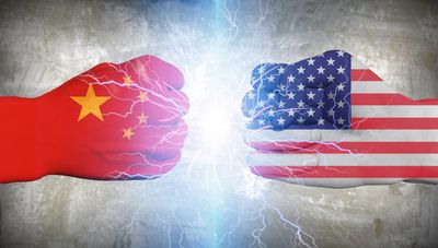 U.S. vs. China: Which Tech Giant Should Investors Buy?