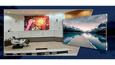 What to Know about the New Flip-Chip COB LED Technology from Daktronics