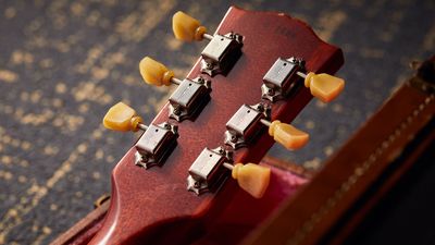 “Among vintage guitar collectors, a changed set of tuners can be a dealbreaker”: Guitar tuning pegs – everything you need to know about the parts that keep your guitar in tune
