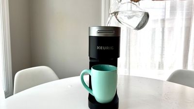 How to descale a Keurig with vinegar – avoid using harsh chemicals with this all-natural alternative the pros love
