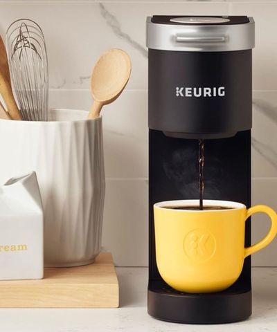 How to descale a Keurig with vinegar – avoid using harsh chemicals with this all-natural alternative the pros love