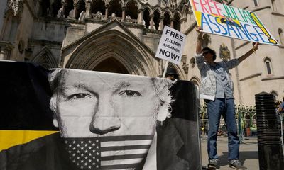 Julian Assange wins right to appeal against extradition: how did we get here and what happens next?