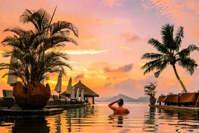 3 dream trips you can take with 100,000 Chase Ultimate Rewards® points