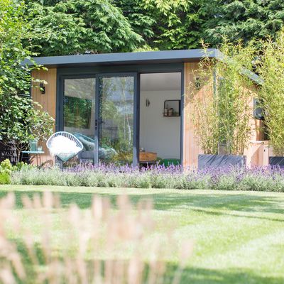 28 garden room ideas to embrace outdoor living