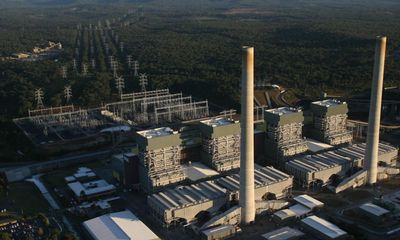 Closing Australia’s biggest coal-fired power station would leave NSW exposed to risk of blackouts – Aemo