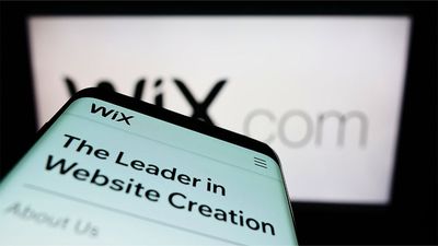 Wix Stock Surges On Earnings Beat, Raised Outlook And New Buyback