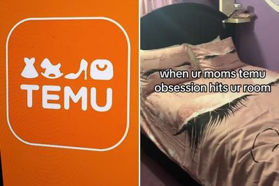 “I Don’t Know What To Do”: Gen Zers Roast “Temu Victim” Moms, Show Their Weird Purchases