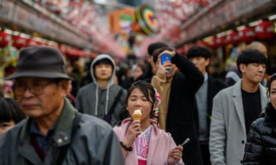 ‘Bloody £9 for two!’ How much does an ice-cream cost around the world?