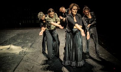 Dog Poop Attack: the play that dishes dirt on theatre-world animosities
