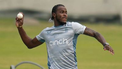 England relish 'fear factor' of returning paceman Jofra Archer