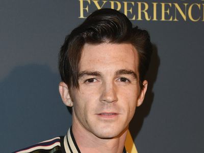 Drake Bell says his son inspired him to speak out about abuse in Quiet on Set