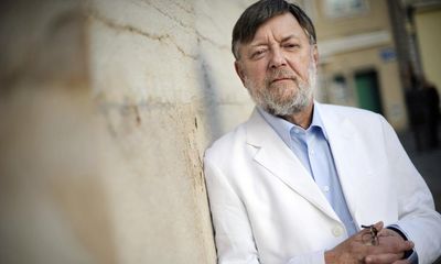 Letter: Sir Andrew Davis obituary