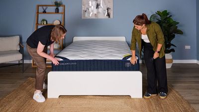 Mattress jargon buster: Our expert glossary explains all the key terms you'll come across while bed shopping