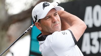 Garcia And Ancer Among LIV Golfers And Big Names In US Open Qualifier