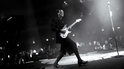 "Their evolution from anthemic, synthy post-hardcore heroes to slick alt-pop machine is laid bare." Pvris show few signs of looking backwards as they bewitch London's Troxy