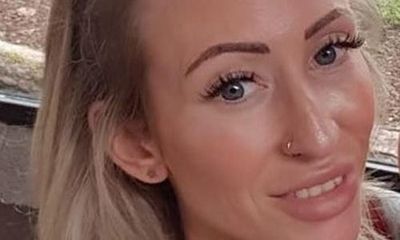 Kathryn Parton: man appears in court accused of Belfast murder