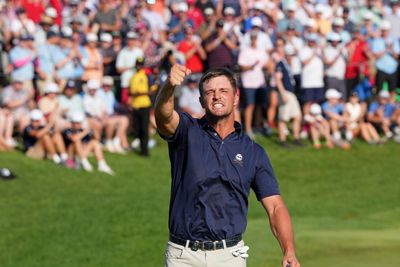 2024 PGA Championship proved golf is more fun when Bryson DeChambeau is in the mix