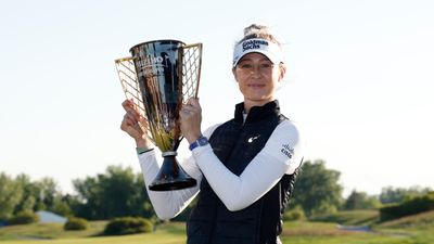 How Much Money Has Nelly Korda Won In 2024?
