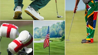 Which Country Has The Lowest Average Golf Handicap Index?
