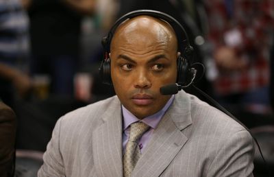 Charles Barkley made a brutal LinkedIn joke as Inside the NBA’s future remains up in the air