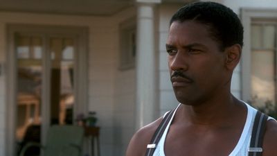 Netflix movie of the day: Denzel Washington is hard boiled in the intensely atmospheric Devil in a Blue Dress