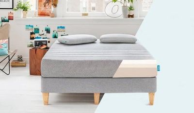 5 things I look for in a good memory foam mattress — plus the 3 I'd buy in the Memorial Day sales