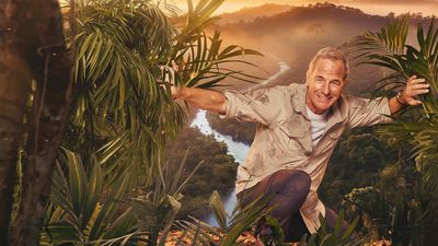 How to watch Into the Amazon with Robson Green online or on TV